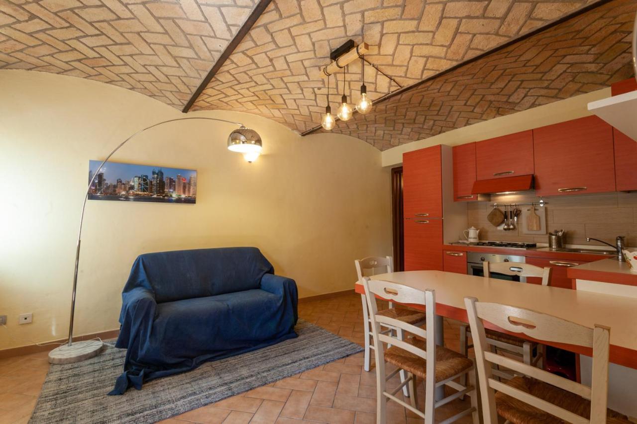 Casa Vacanze Asia Castelvetro di Modena Exterior foto