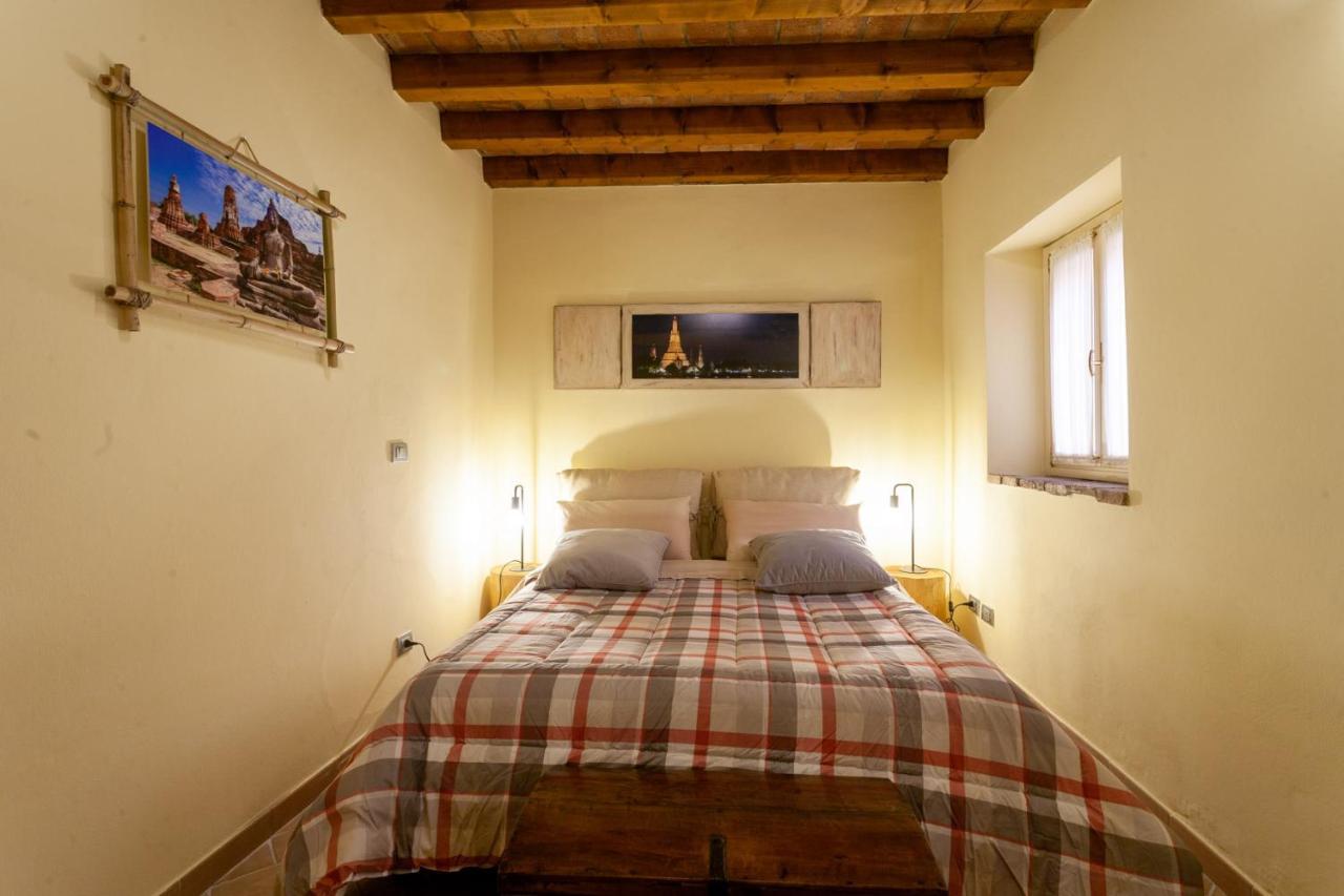 Casa Vacanze Asia Castelvetro di Modena Exterior foto